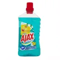 Ajax Floral Fiesta Lagoon Flowers Universalreiniger 1 l