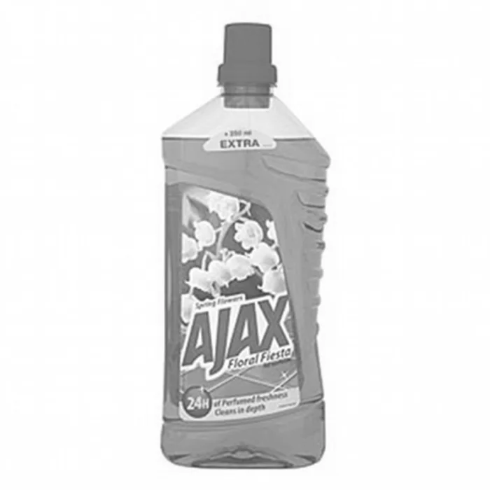 Hauptbild des Produkts Ajax Floral Fiesta Spring Flower univerzální čistící prostředek 1 l