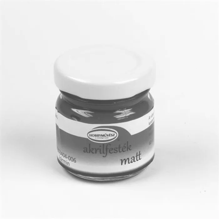 Hauptbild des Produkts Akrylová barva, matná karmínová, 40 ml