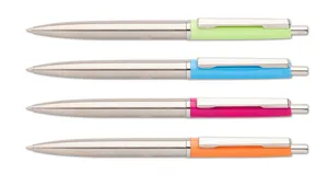 Kugelschreiber ICO X-pen Color