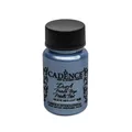 Acrylfarben der Kadenz Dora Metalic Hell Blau