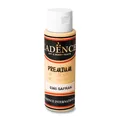 Cadence Premium Acrylfarben 70 ml, Safran