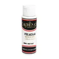 Acrylfarben der Kadenz Premium weiß
