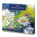 Weiteres Produktbild Akrylové barvy Faber-Castell sada 18 ks