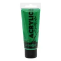 Acrylfarben JUNIOR 75 ml - 6 Stück Grundset