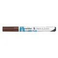 Acrylmarker Schneider Paint-It 310 braun