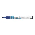 Acrylmarker Schneider Paint-It 310 blau