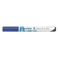 Acrylmarker Schneider Paint-It 310 blau