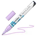 Acrylmarker Schneider Paint-It 310 Pastellweinrot