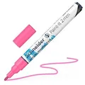 Weiteres Produktbild Acrylmarker Schneider Paint-It 310 rosa