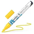 Acrylmarker Schneider Paint-It 310 gelb