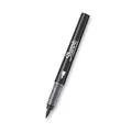 Weiteres Produktbild Akrylový popisovač Sharpie Acrylic Marker Brush - černý