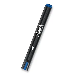 Akrylmarker Sharpie Acrylic Marker Bullet - Blau