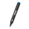 Akrylový popisovač Sharpie Acrylic Marker Bullet - modrý