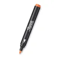 Weiteres Produktbild Akrylový popisovač Sharpie Acrylic Marker Bullet - oranžový
