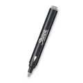 Weiteres Produktbild Akrylový popisovač Sharpie Acrylic Marker Bullet - světle šedý