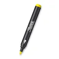 Weiteres Produktbild Akrylový popisovač Sharpie Acrylic Marker Bullet - žlutý