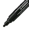 Acrylmarker STABILO FREE Acryl T300 Rundspitze 2-3 mm - Urban, 5er-Set