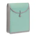 Foldermate Nest Pastel A4 Dokumentenmappe, blau