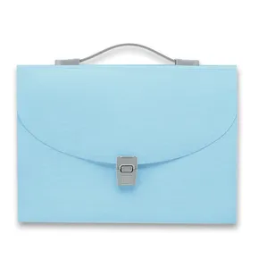 Foldermate Nest Pastel Blue Dokumentenmappe