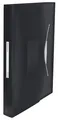 Aktentasche mit Fächern Esselte VIVIDA, VIVIDA Black