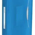 Weiteres Produktbild Aktentasche mit Fächern Esselte VIVIDA, VIVIDA Blue