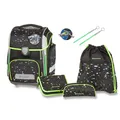 Weiteres Produktbild Schneiders Ergolite Galaxy Aktentasche