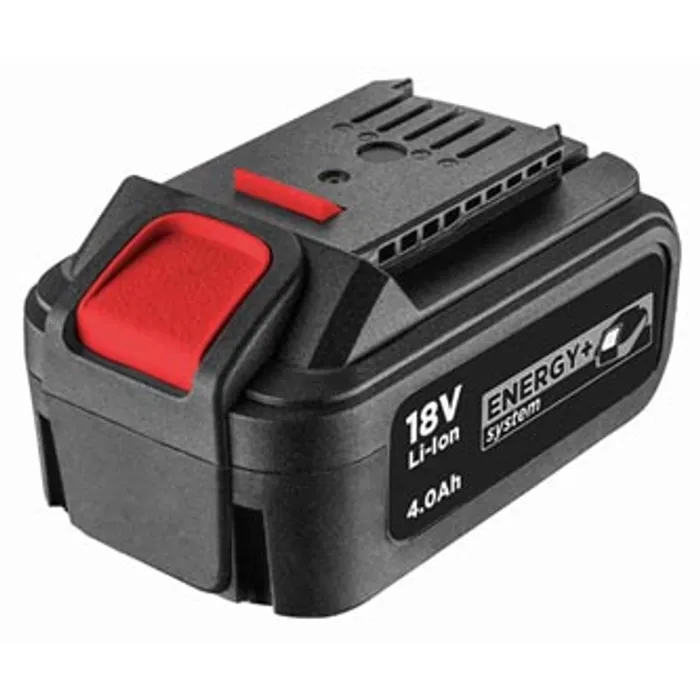 Hauptbild des Produkts Akumulátor, aku, 58G004, 18V, Li-Ion, 4Ah, Energy+, Graphite