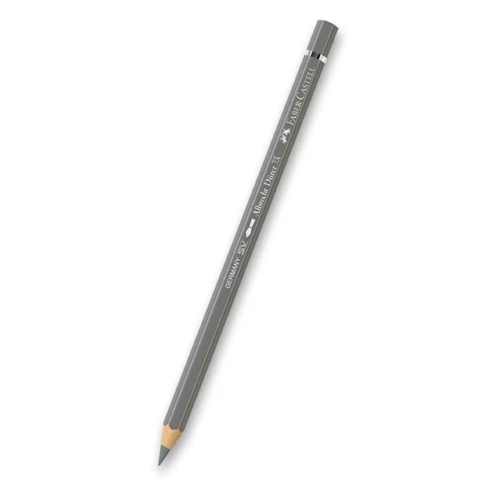 Hauptbild des Produkts Akvarelová pastelka Faber-Castell Albrecht Dürer - černé a šedé odstíny 273