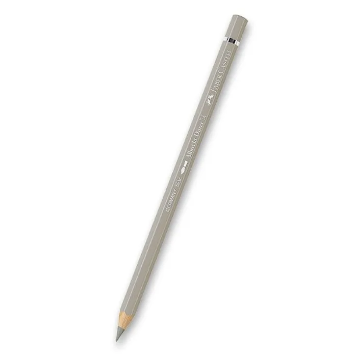 Hauptbild des Produkts Akvarelová pastelka Faber-Castell Albrecht Dürer - černé a šedé odstíny 272