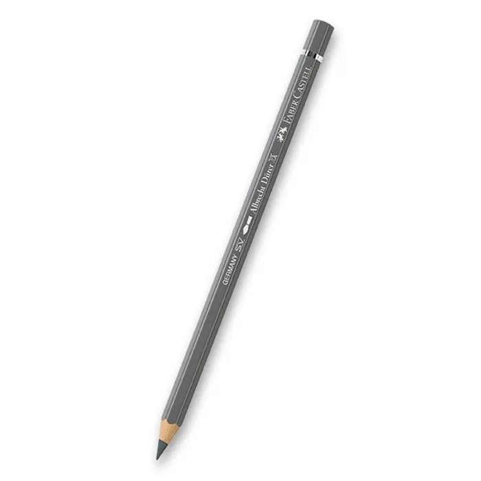 Hauptbild des Produkts Akvarelová pastelka Faber-Castell Albrecht Dürer - černé a šedé odstíny 274