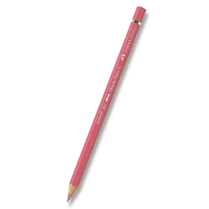 Hauptbild des Produkts Akvarelová pastelka Faber-Castell Albrecht Dürer - červené a růžové odstíny 130