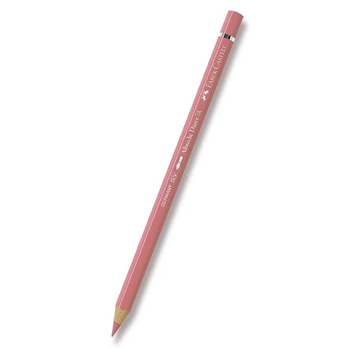 Hauptbild des Produkts Akvarelová pastelka Faber-Castell Albrecht Dürer - červené a růžové odstíny 131