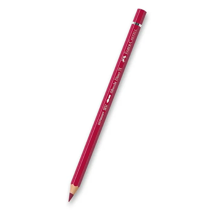 Hauptbild des Produkts Akvarelová pastelka Faber-Castell Albrecht Dürer - červené a růžové odstíny 142