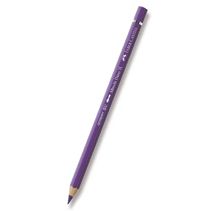 Hauptbild des Produkts Akvarelová pastelka Faber-Castell Albrecht Dürer - červené a růžové odstíny 160