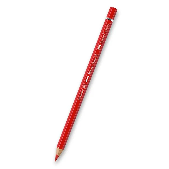 Hauptbild des Produkts Akvarelová pastelka Faber-Castell Albrecht Dürer - červené a růžové odstíny 118