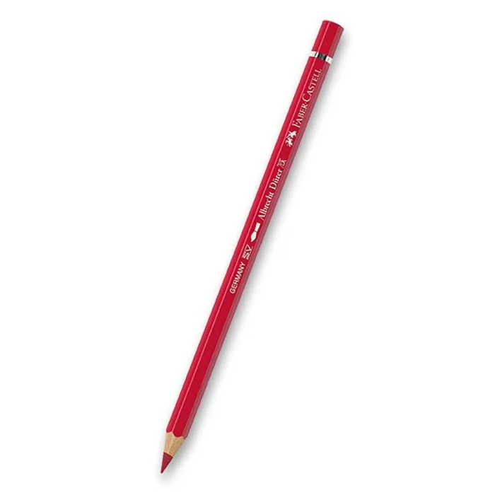 Hauptbild des Produkts Akvarelová pastelka Faber-Castell Albrecht Dürer - červené a růžové odstíny 126
