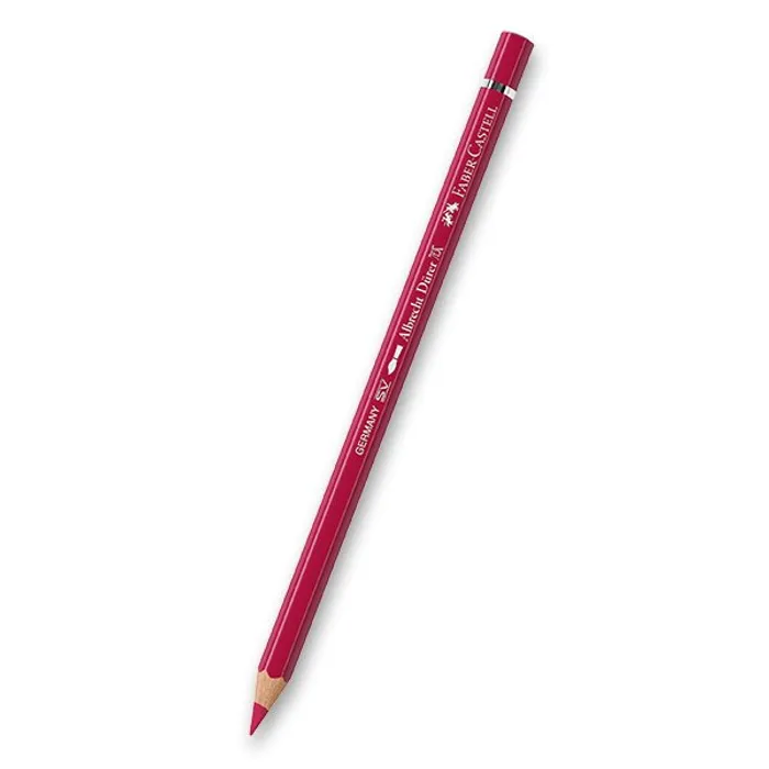 Hauptbild des Produkts Akvarelová pastelka Faber-Castell Albrecht Dürer - červené a růžové odstíny 127