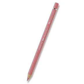 Akvarelová pastelka Faber-Castell Albrecht Dürer - červené a růžové odstíny 131
