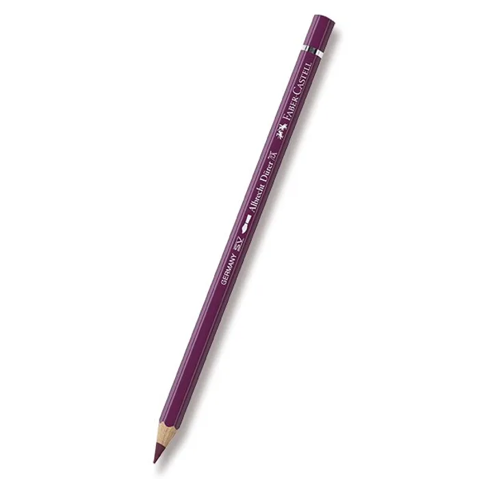 Hauptbild des Produkts Akvarelová pastelka Faber-Castell Albrecht Dürer - červené a růžové odstíny 133