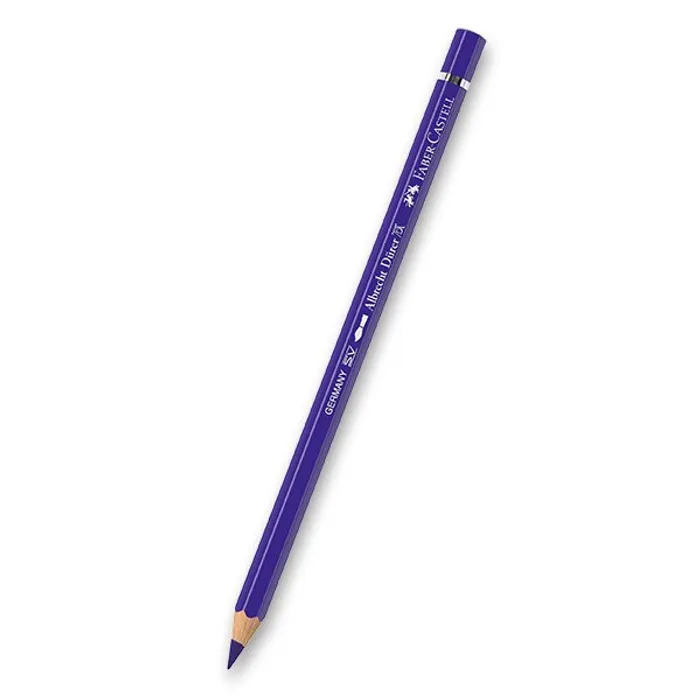 Hauptbild des Produkts Akvarelová pastelka Faber-Castell Albrecht Dürer - červené a růžové odstíny 137