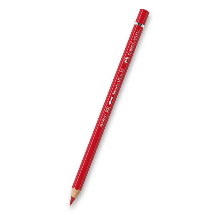 Hauptbild des Produkts Akvarelová pastelka Faber-Castell Albrecht Dürer - červené a růžové odstíny 223