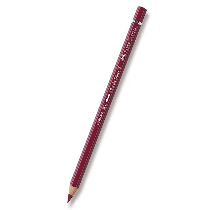 Hauptbild des Produkts Akvarelová pastelka Faber-Castell Albrecht Dürer - červené a růžové odstíny 225