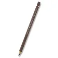Akvarelová pastelka Faber-Castell Albrecht Dürer - hnědé a metalické odstíny 176
