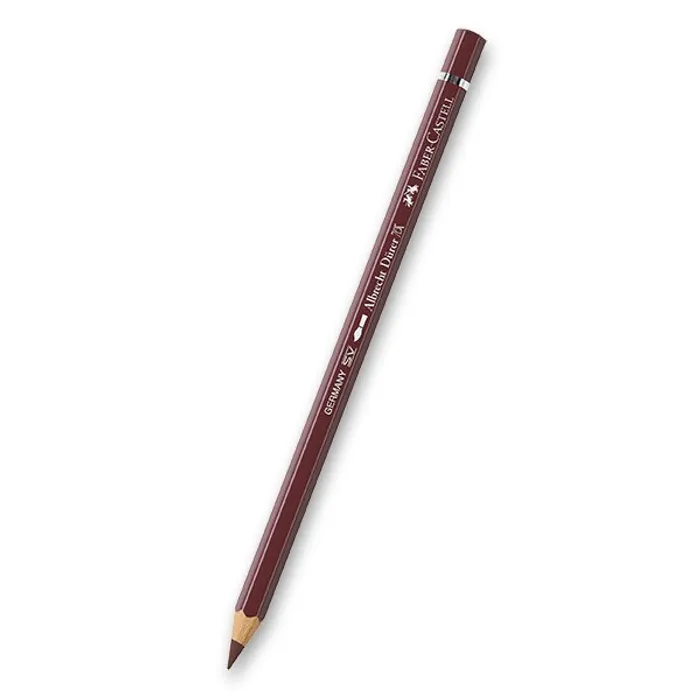 Hauptbild des Produkts Akvarelová pastelka Faber-Castell Albrecht Dürer - hnědé a metalické odstíny 263