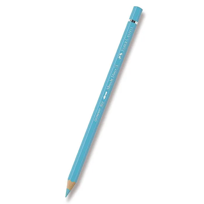 Hauptbild des Produkts Akvarelová pastelka Faber-Castell Albrecht Dürer - zelené odstíny 154