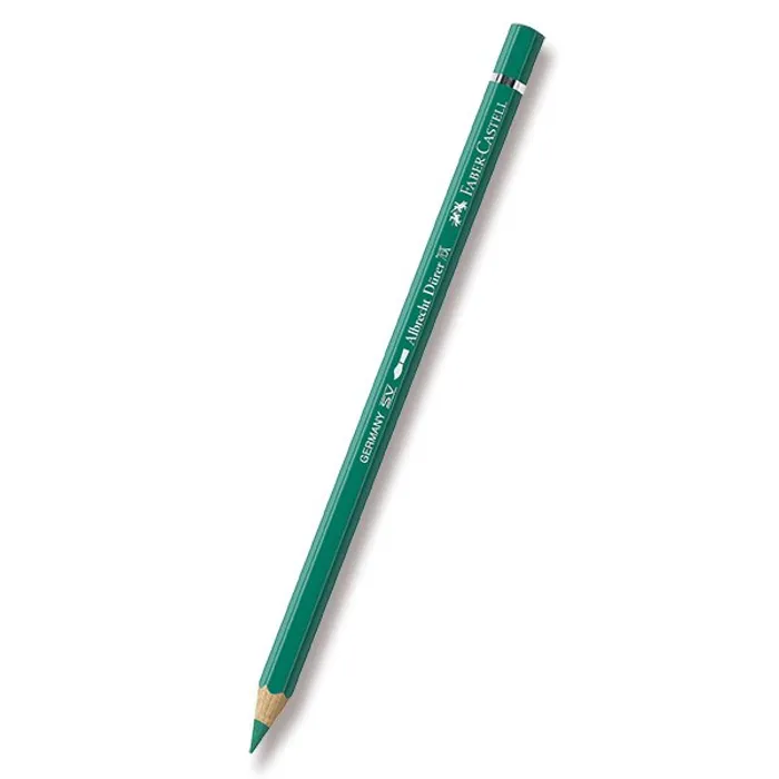 Hauptbild des Produkts Akvarelová pastelka Faber-Castell Albrecht Dürer - zelené odstíny 161