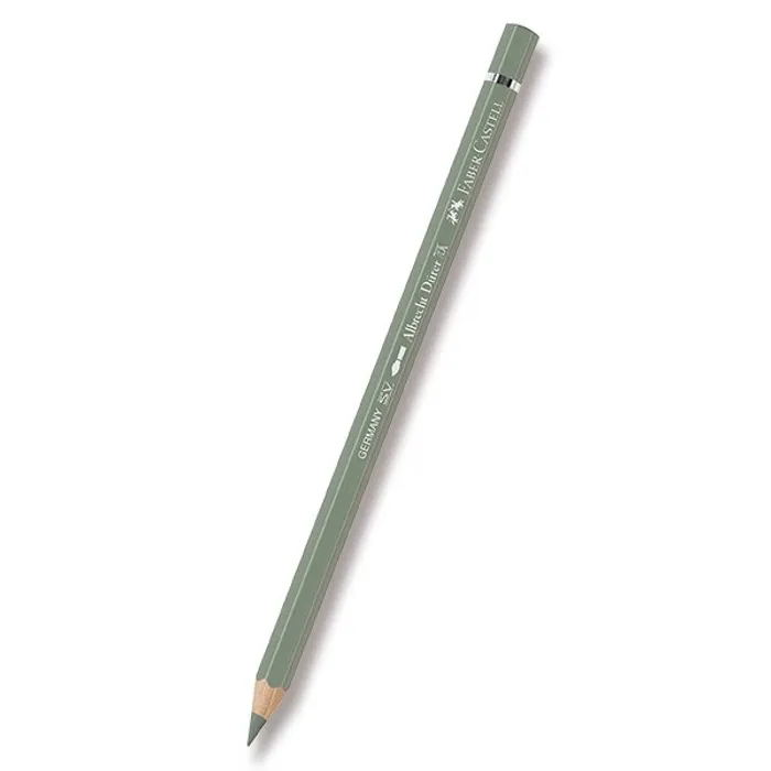 Hauptbild des Produkts Akvarelová pastelka Faber-Castell Albrecht Dürer - zelené odstíny 172