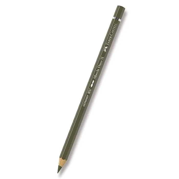 Hauptbild des Produkts Akvarelová pastelka Faber-Castell Albrecht Dürer - zelené odstíny 173
