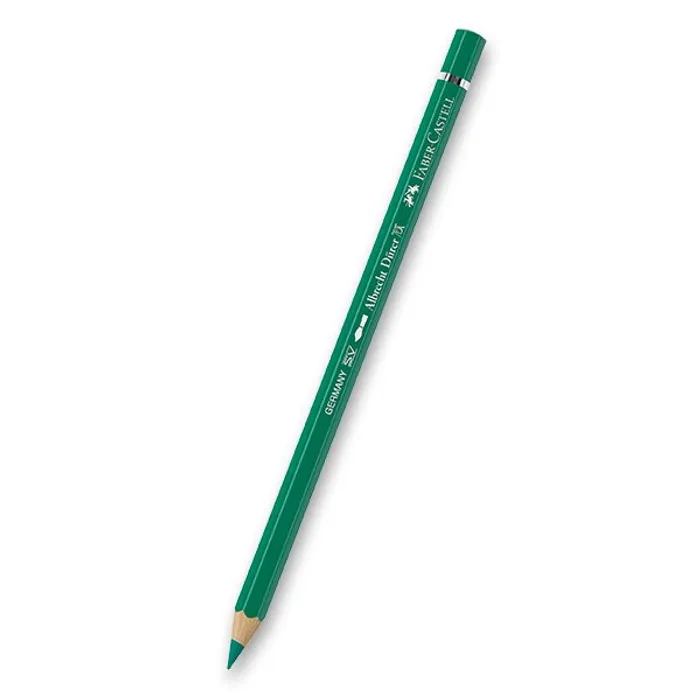 Hauptbild des Produkts Akvarelová pastelka Faber-Castell Albrecht Dürer - zelené odstíny 264